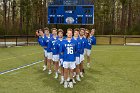 MLAX Team Photo  Wheaton College Men's Lacrosse Team Photo 2022. - Photo by Keith Nordstrom : Wheaton, Lacrosse, LAX, UNE